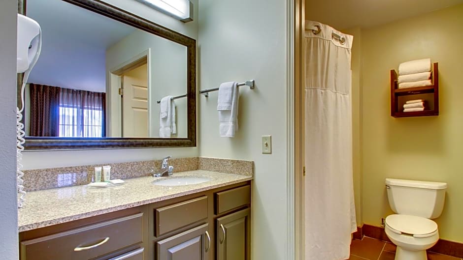 Staybridge Suites Madison - East