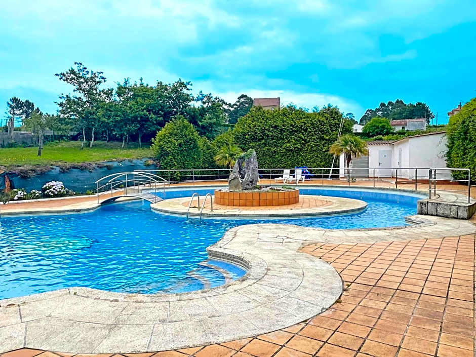 Hotel Acquamaris 3000