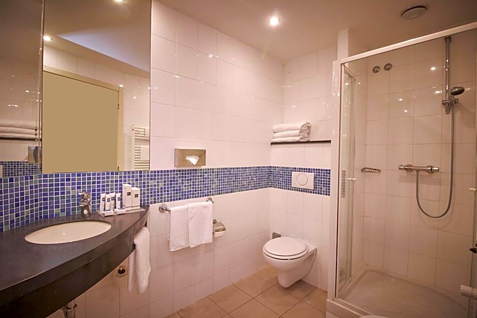 IH Hotels Milano Gioia