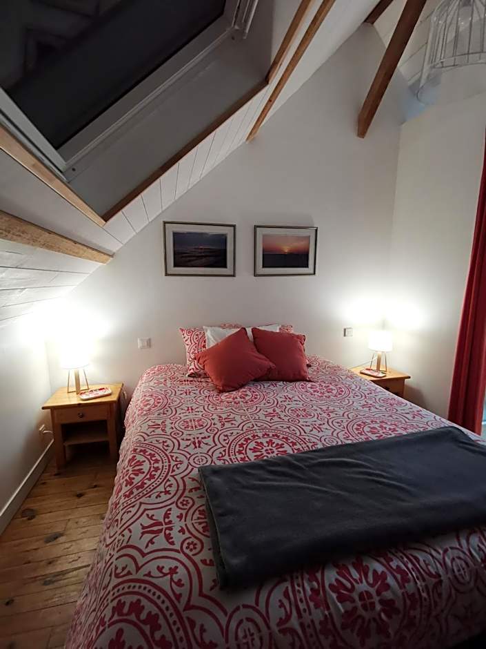 Le moulin de La Retardière