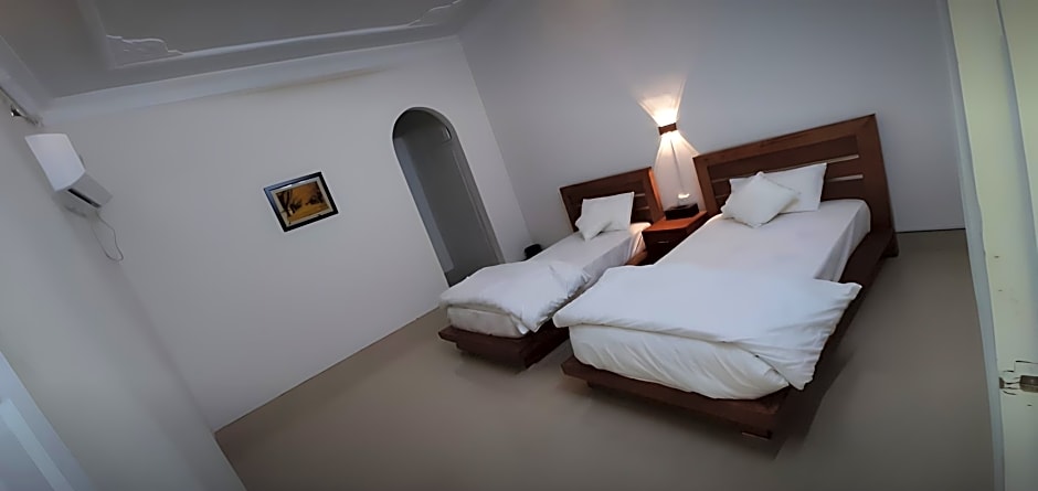 Sharjah Family Hotel