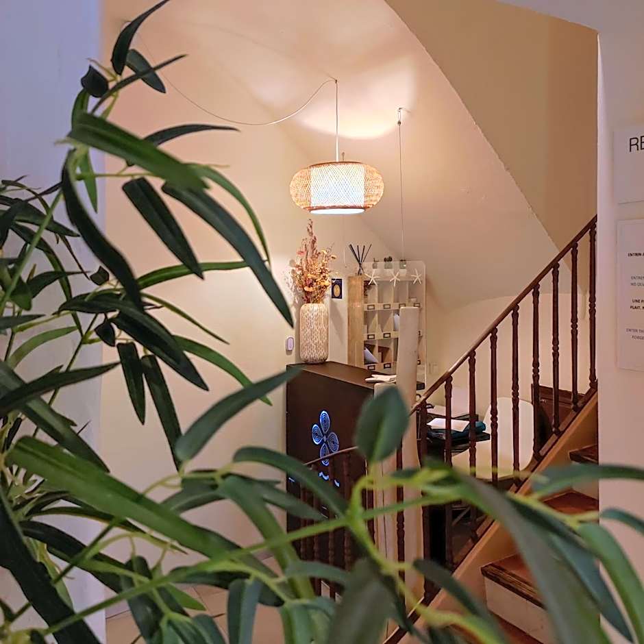 Taverna de la Sal Boutique Hotel