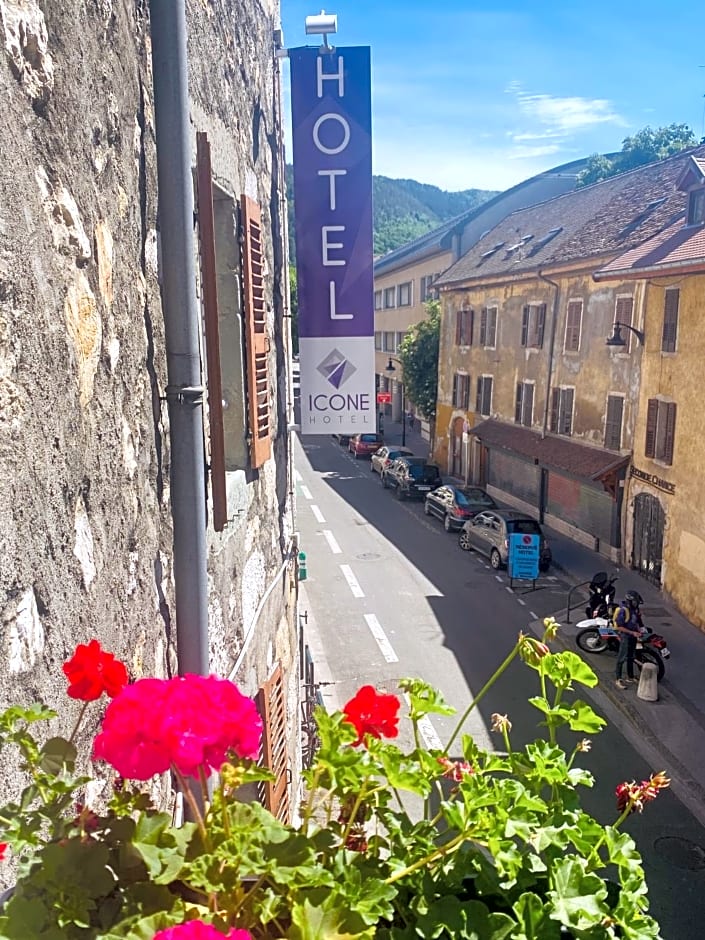 Icone Hotel - Annecy