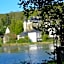 Château de Saint Ouen les Vignes