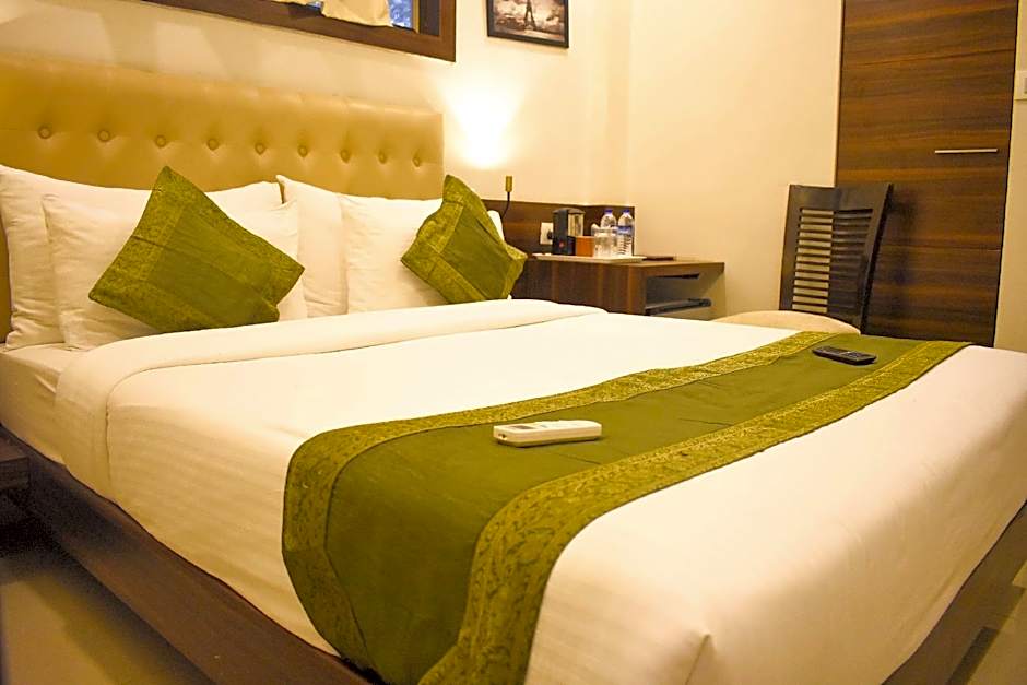 Hotel Mumbai International - Near International Airport