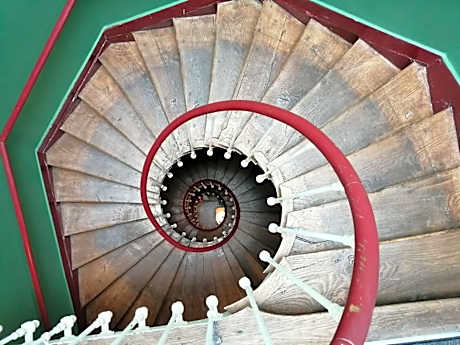 Superior Deluxe Double or Twin Room - Accessible by Stairs Only