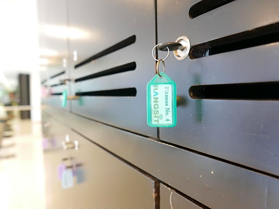 Rangsit Apartment II