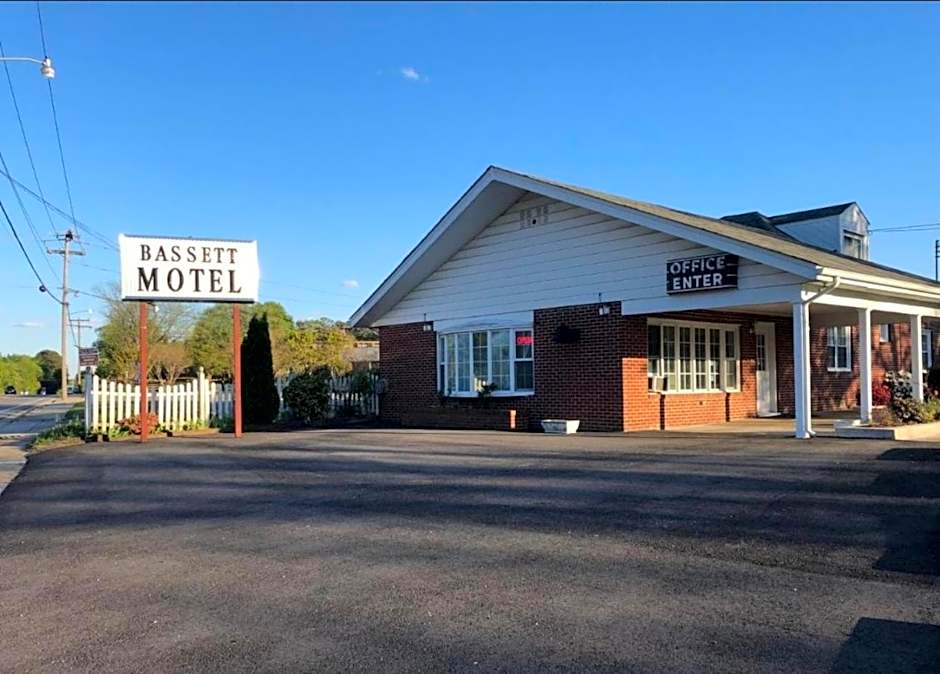 Bassett Motel