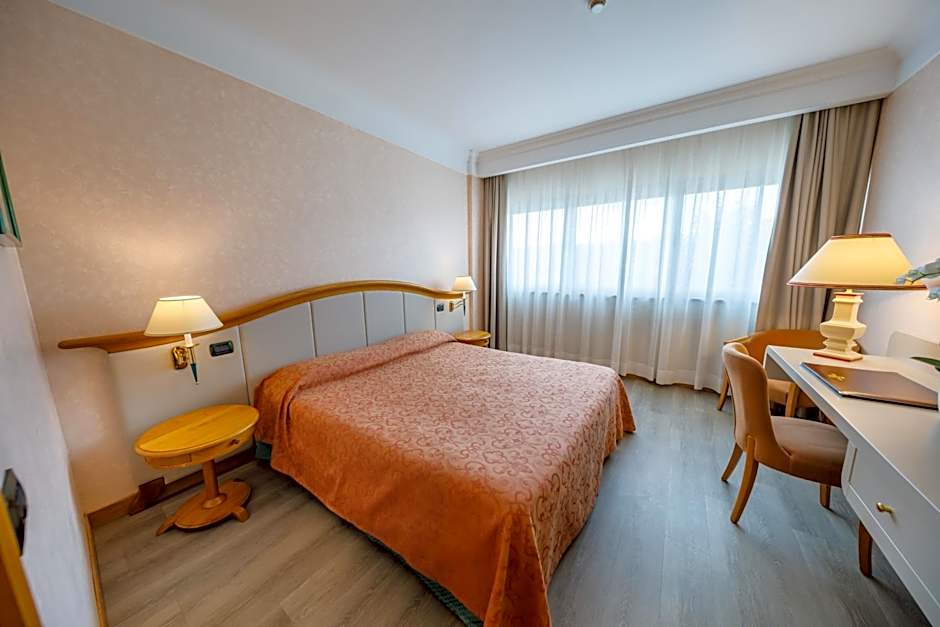 Perugia Plaza Hotel