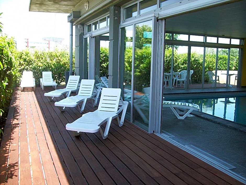 Nemea Appart'hotel Toulouse Saint-Martin