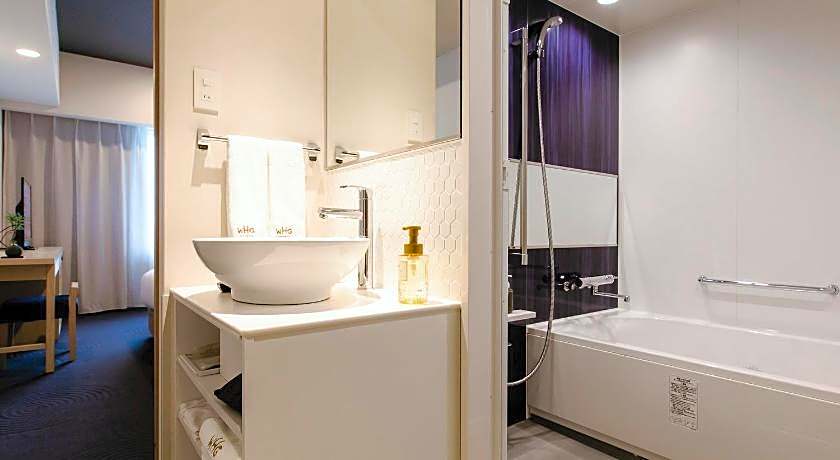 Hotel Gracery Kyoto Sanjo