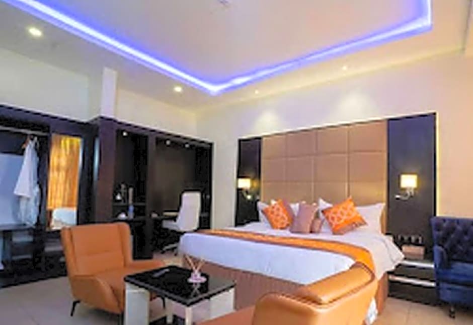 Princess Luxury Hotels 