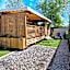 Camping La Carabasse Vias-Plage-T4 Climatisé,Tout confort, Emplacement calme !