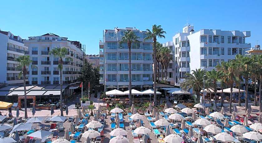 Begonville Beach Hotel - Adult Only