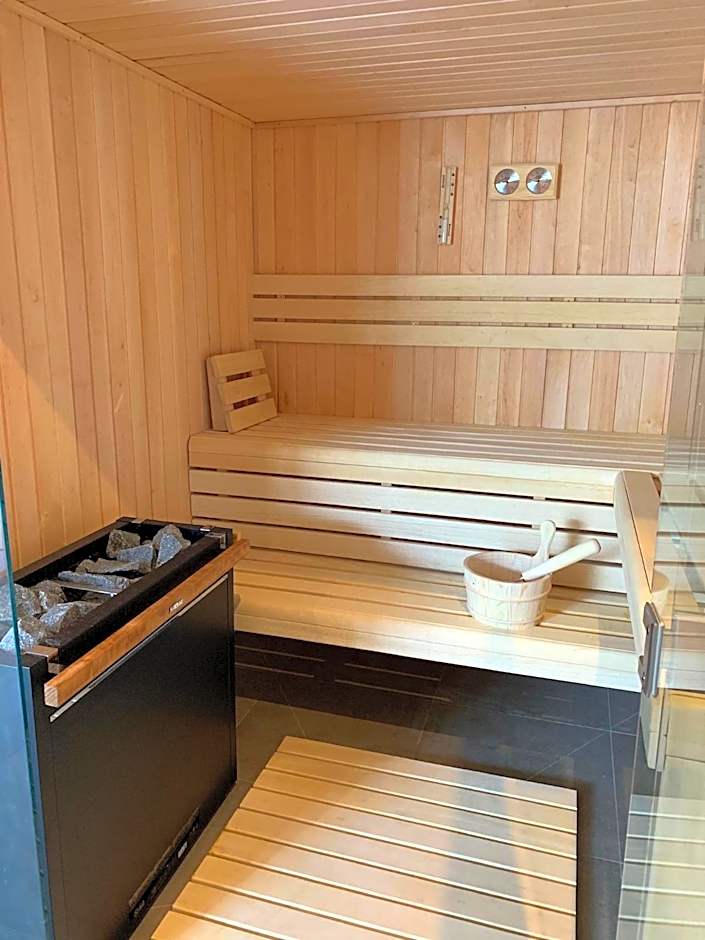 Domaine Villas Mandarine & Spa