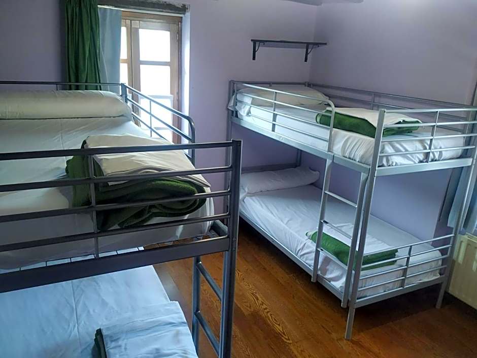 Beizamako Aterpetxea - Albergue Turistico de Beizama