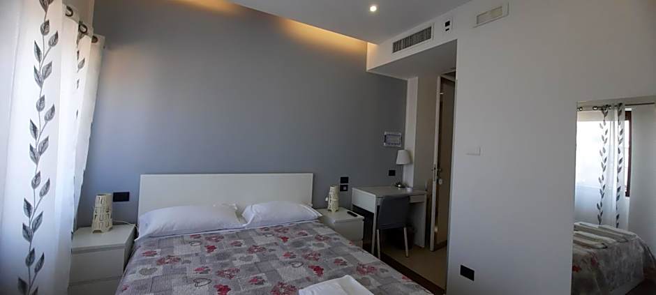 B&B Locanda Mediterranea