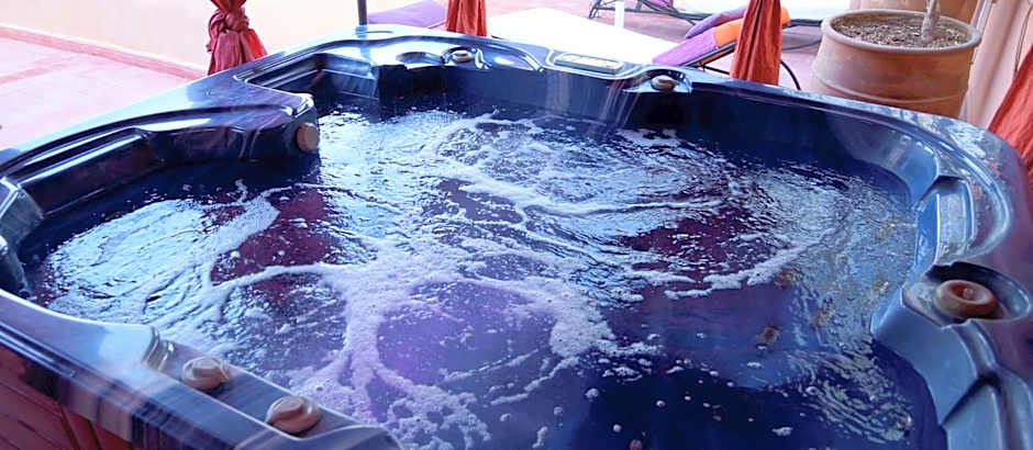 Riad Rêves D'orient & Spa