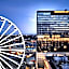 Adina Apartment Hotel Munich