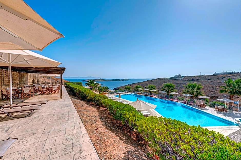 Sunrise Beach Suites