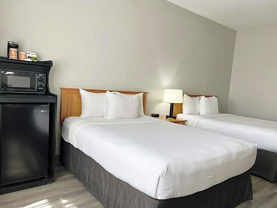 Country Inn & Suites by Radisson, Tucson Airport, AZ