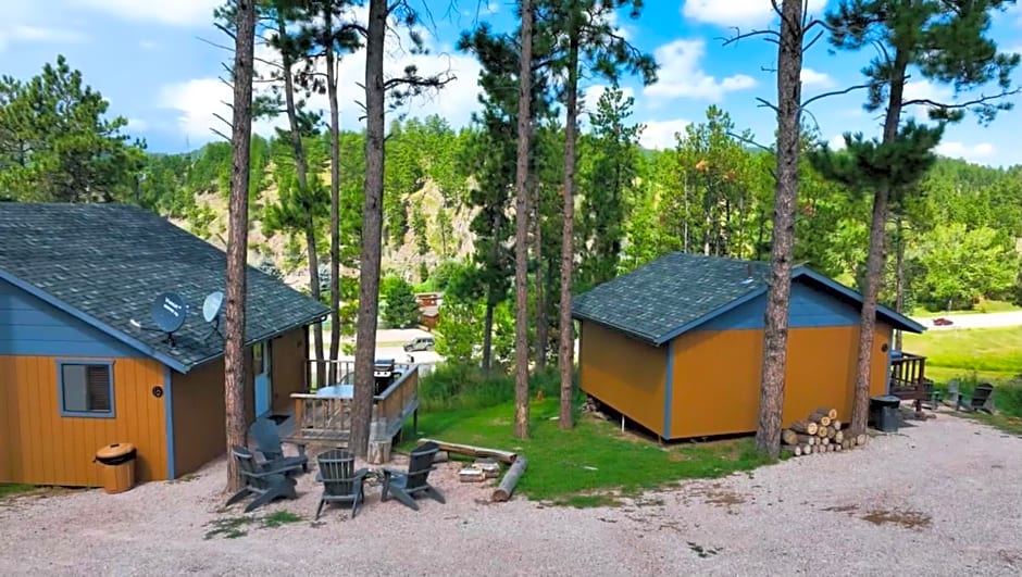 Mountain View Lodge & Cabins