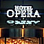 Opera Hotel Köln