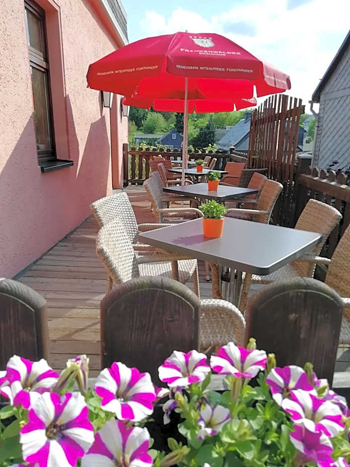 Gasthaus Goldner Löwe