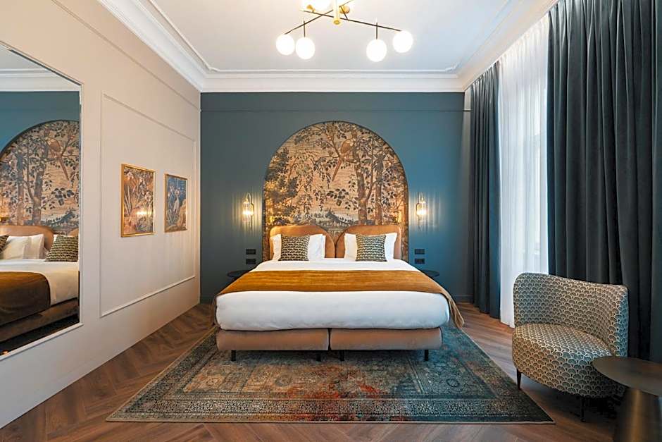 Hotel Indigo Krakow Wawel Castle By IHG