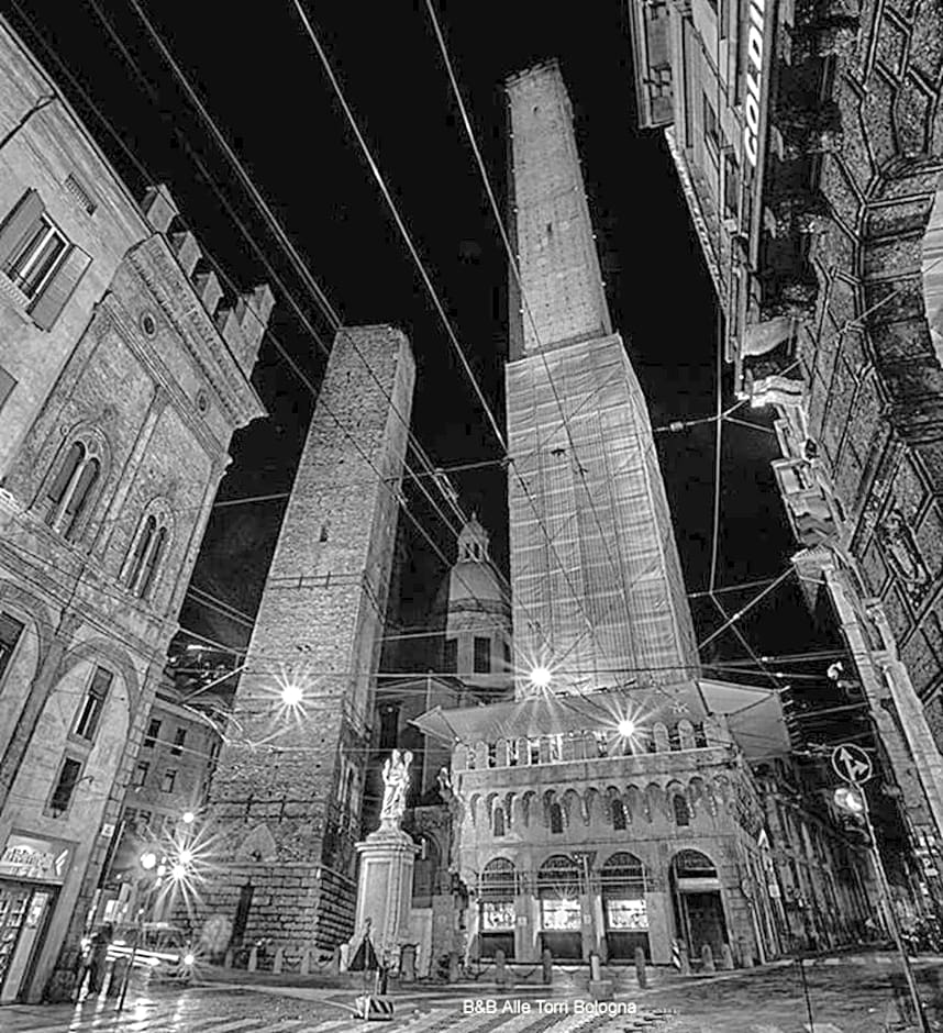 Alle Torri