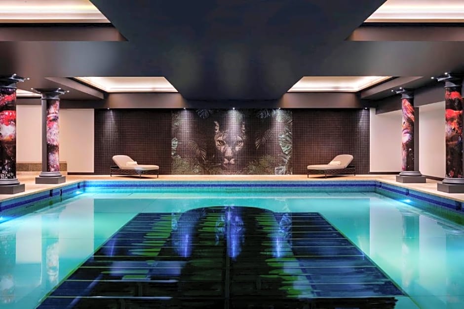 NYX Hotel London Holborn by Leonardo Hotels