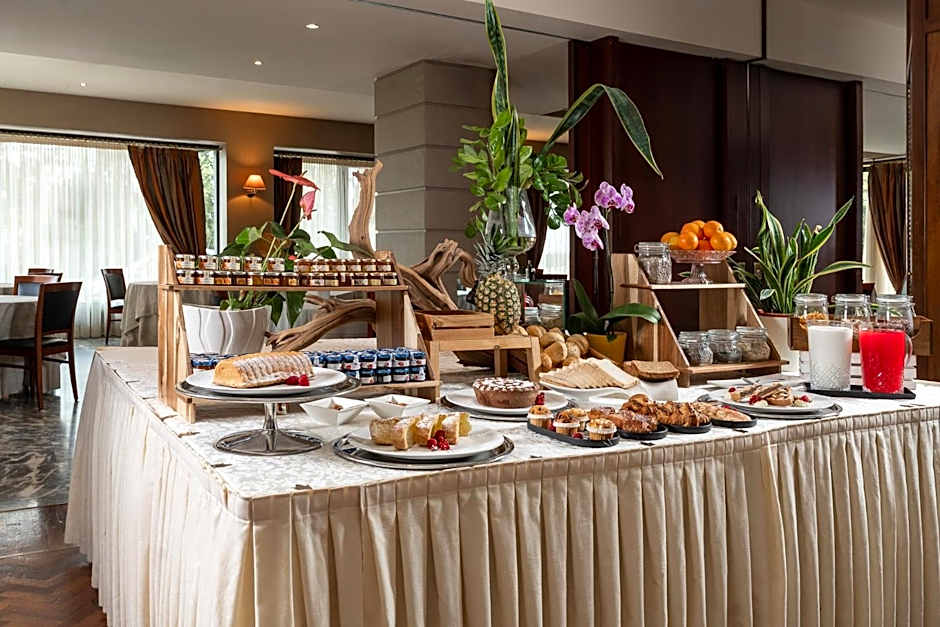 Grand Hotel San Marino
