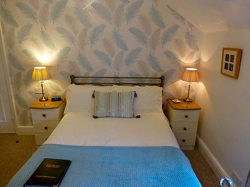 Bryn Derwen Guest House