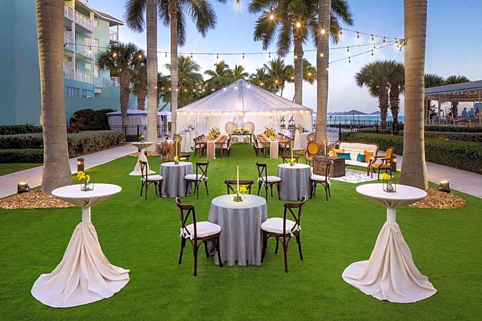 The Reach Key West, Curio Collection by Hilton