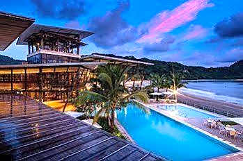 Pico Sands Hotel
