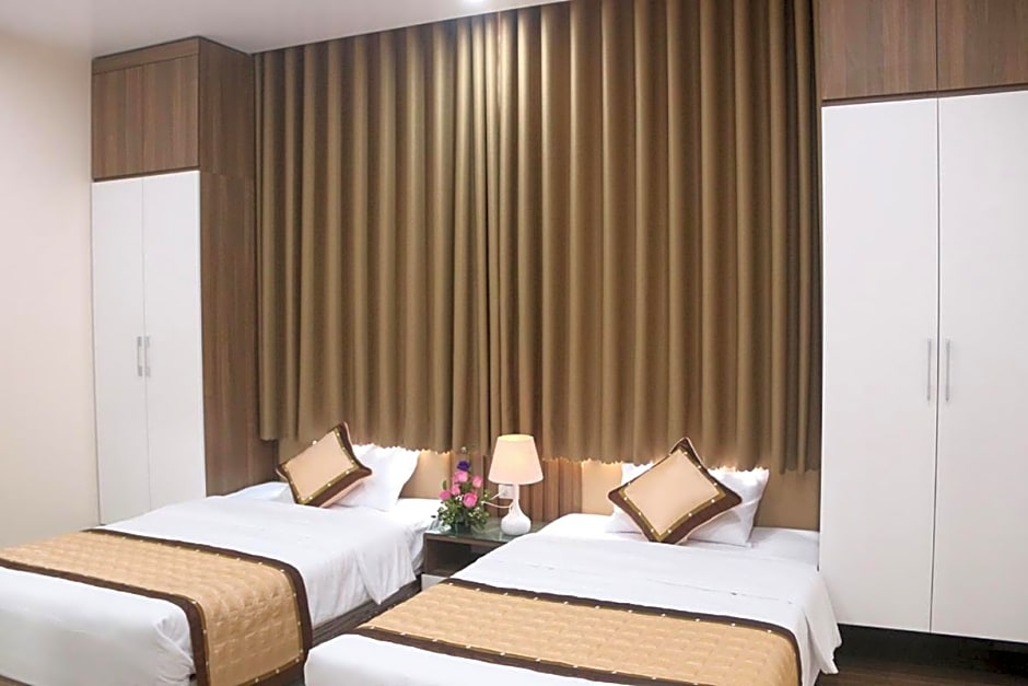 Khach san Phuong Nam