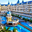 Haydarpasha Palace Hotel