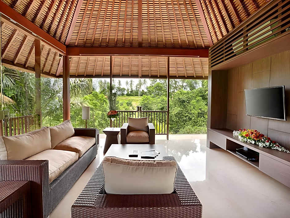 Khayangan Kemenuh Villas by Premier Hospitality Asia – Sukawati, CO