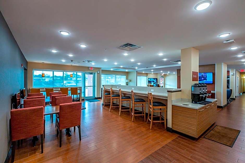 TownePlace Suites by Marriott Lexington Keeneland/Airport