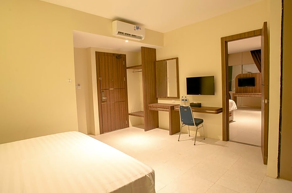 AK Hotel Nagoya Hill