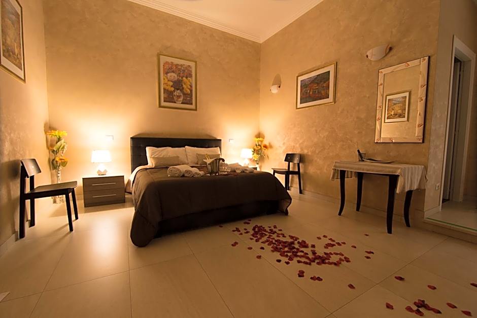 Domus Gallo Guest House