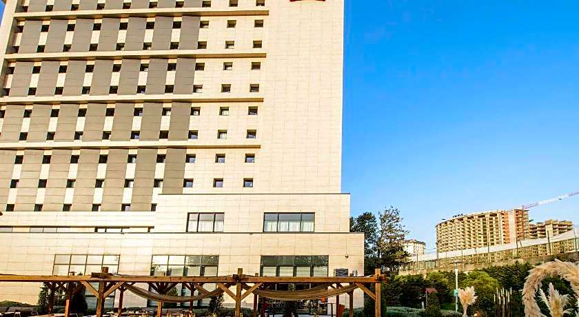 Ibis Istanbul Tuzla Hotel