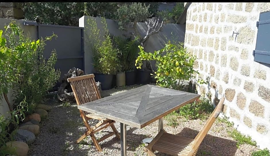 Chez Robert et Sylvie