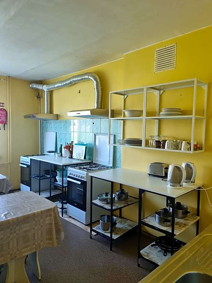 Strādnieku viesnīca