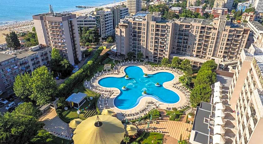 Barcelo Royal Beach - All Inclusive