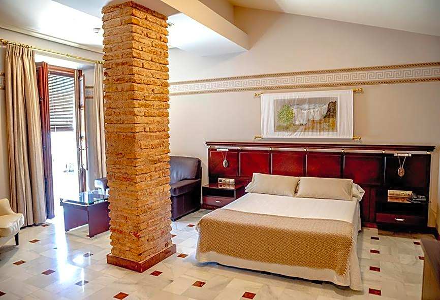 Hotel Don Miguel Plaza