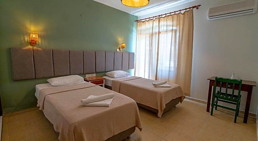 Xanthos Boutique Hotel Patara