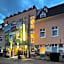 Hotel am Stadthaus