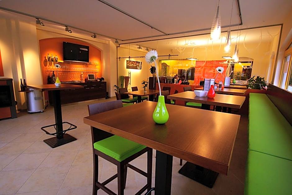 Hotel garni Weinberghof & Weingut Lagler