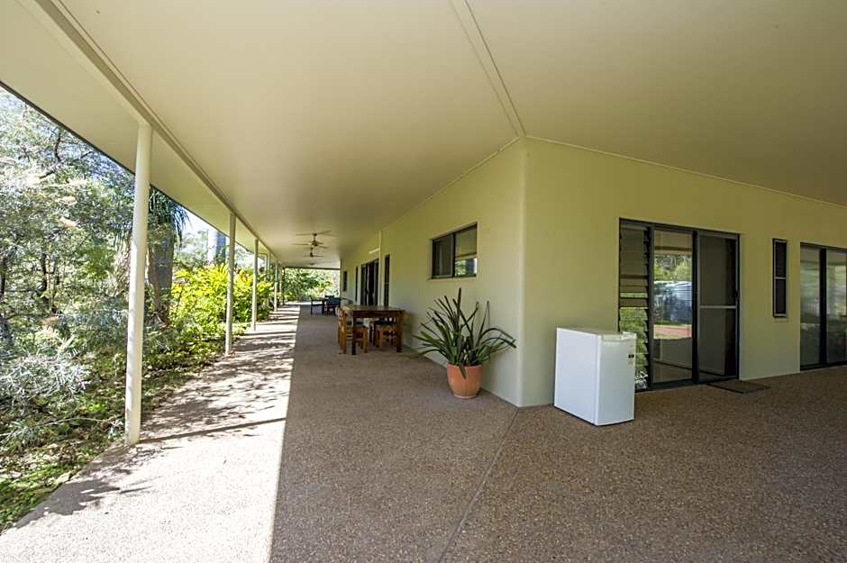 Magnetic Island Bed and Breakfast